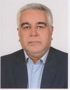 محسن زندی