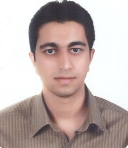 محمدسعید زندی